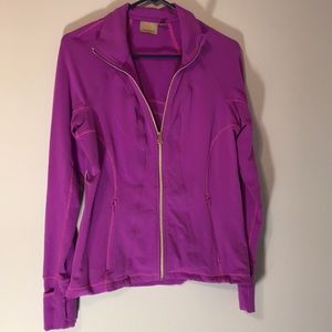 Athleta Jacket, Size M